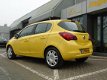 Opel Corsa - 1.4 Business+ Automaat + Airco + Comfortstoelen - 1 - Thumbnail