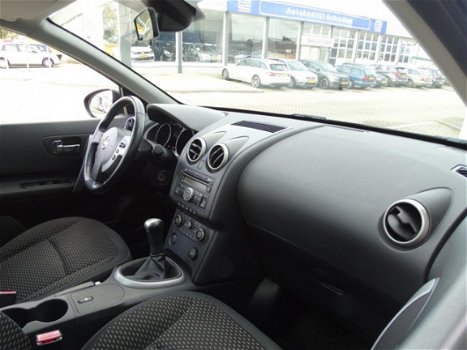 Nissan Qashqai - 1.6 Acenta Panoramadak Airco Cruise - 1