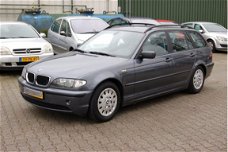BMW 3-serie Touring - 318i Executive