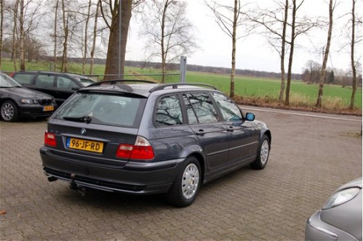 BMW 3-serie Touring - 318i Executive - 1