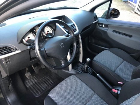 Peugeot 207 - 1.4 VTI SW CLIMATE CONTROL ELEK-PAKKET - 1