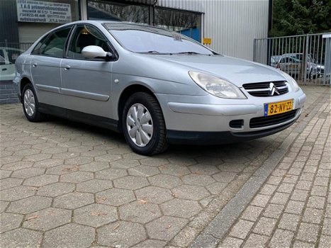 Citroën C5 - 2.0 HDi Différence 2 - 1