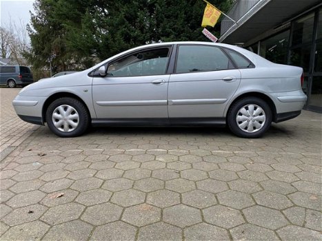 Citroën C5 - 2.0 HDi Différence 2 - 1