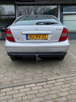 Citroën C5 - 2.0 HDi Différence 2 - 1