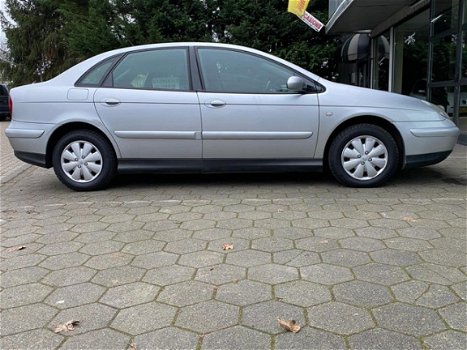 Citroën C5 - 2.0 HDi Différence 2 - 1