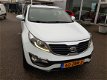 Kia Sportage - 2.0 X-ecutive Plus Pack prijs incl. onderhoudsbeurt en APK - 1 - Thumbnail