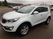 Kia Sportage - 2.0 X-ecutive Plus Pack prijs incl. onderhoudsbeurt en APK - 1 - Thumbnail