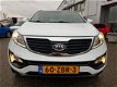 Kia Sportage - 2.0 X-ecutive Plus Pack prijs incl. onderhoudsbeurt en APK - 1 - Thumbnail