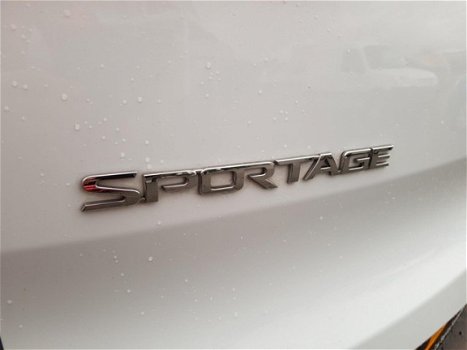 Kia Sportage - 2.0 X-ecutive Plus Pack prijs incl. onderhoudsbeurt en APK - 1