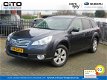 Subaru Outback - 2.5i Executive CVT AWD - 1 - Thumbnail