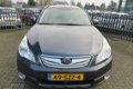 Subaru Outback - 2.5i Executive CVT AWD - 1 - Thumbnail