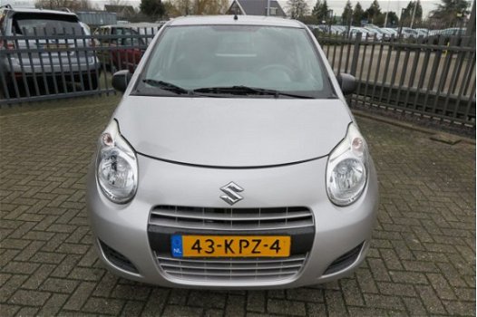 Suzuki Alto - 1.0 Comfort - 1