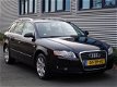 Audi A4 Avant - 1.9 TDI Vol Leder Navi Climate Full Option - 1 - Thumbnail