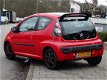 Citroën C1 - 1.0-12V Séduction - SPORT - AIRCO - AFL MET NIEUWE APK - VOL ONDERHOUD - SPOILER - 1 - Thumbnail