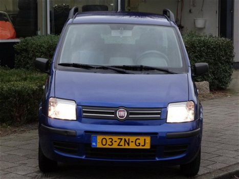 Fiat Panda - 1.2 Edizione Cool - AIRCO - VOL ONDERHOUD ERBIJ - ELEK RAMEN - 5 DEURS - USB/AUX - 1