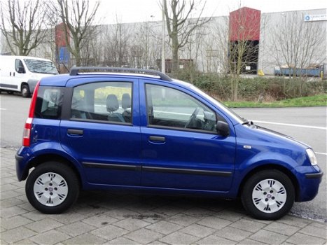 Fiat Panda - 1.2 Edizione Cool - AIRCO - VOL ONDERHOUD ERBIJ - ELEK RAMEN - 5 DEURS - USB/AUX - 1