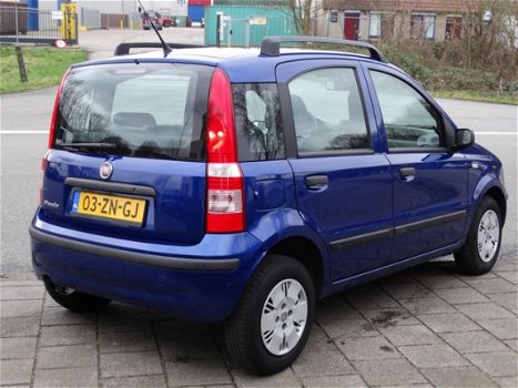 Fiat Panda - 1.2 Edizione Cool - AIRCO - VOL ONDERHOUD ERBIJ - ELEK RAMEN - 5 DEURS - USB/AUX - 1