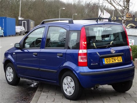 Fiat Panda - 1.2 Edizione Cool - AIRCO - VOL ONDERHOUD ERBIJ - ELEK RAMEN - 5 DEURS - USB/AUX - 1