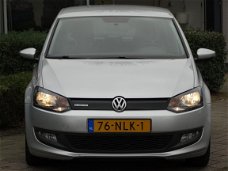 Volkswagen Polo - 1.2 TDI BlueMotion Comfortline - CLIMATE CONTR - ALARM - DEALER OND - ELEK RAMEN/S