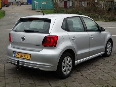 Volkswagen Polo - 1.2 TDI BlueMotion Comfortline - CLIMATE CONTR - ALARM - DEALER OND - ELEK RAMEN/S - 1