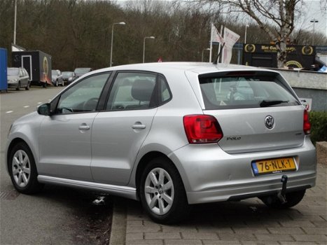 Volkswagen Polo - 1.2 TDI BlueMotion Comfortline - CLIMATE CONTR - ALARM - DEALER OND - ELEK RAMEN/S - 1