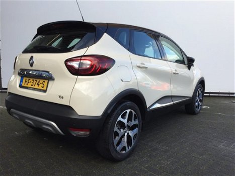 Renault Captur - 0.9 TCe Intens * R-link navigatie ...RIJKLAAR - 1