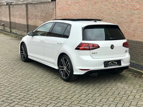 Volkswagen Golf - 1.4 TSI Highline R-Line/Pano/Dsg/Navi - 1