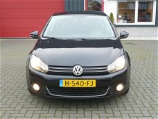 Volkswagen Golf - 1.4 TSI Highline , 5 Deurs, Aut-Airco, Zeer Mooi