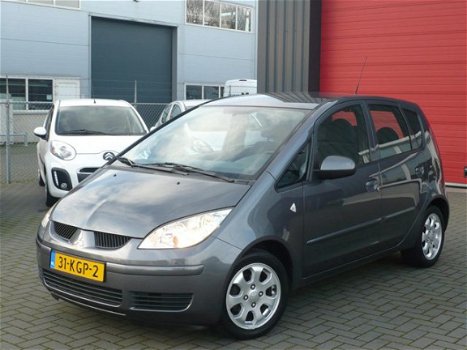 Mitsubishi Colt - 1.5 d'Azur , Airco, LM velgen, 5 Deurs - 1