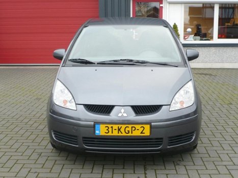 Mitsubishi Colt - 1.5 d'Azur , Airco, LM velgen, 5 Deurs - 1