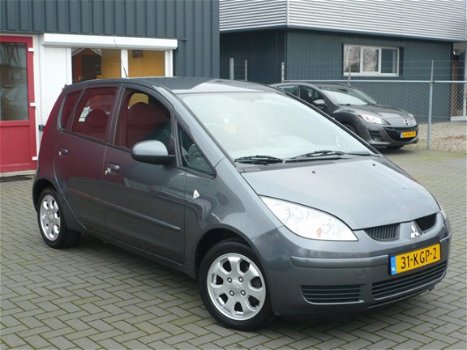 Mitsubishi Colt - 1.5 d'Azur , Airco, LM velgen, 5 Deurs - 1