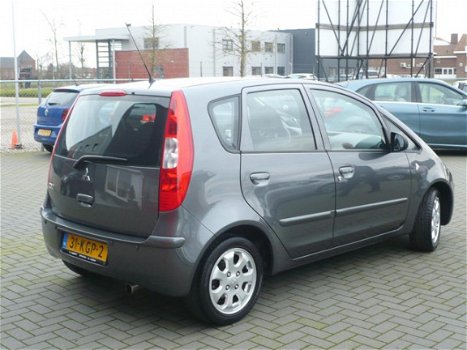 Mitsubishi Colt - 1.5 d'Azur , Airco, LM velgen, 5 Deurs - 1