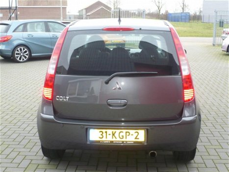 Mitsubishi Colt - 1.5 d'Azur , Airco, LM velgen, 5 Deurs - 1