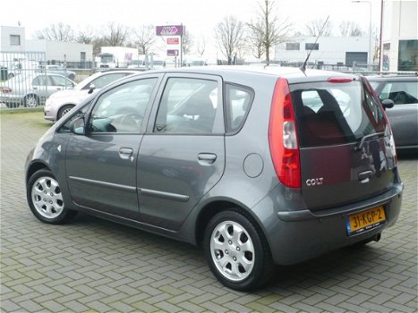 Mitsubishi Colt - 1.5 d'Azur , Airco, LM velgen, 5 Deurs - 1