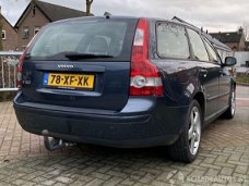 Volvo V50 - 1.6D Edition