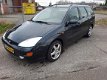 Ford Focus Wagon - 1.8-16V Collection MET VOL JAAR A.P.K. (AIRCO) - 1 - Thumbnail