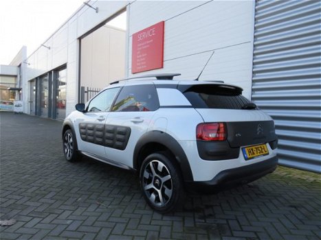 Citroën C4 Cactus - PureTech 82pk Shine - 1