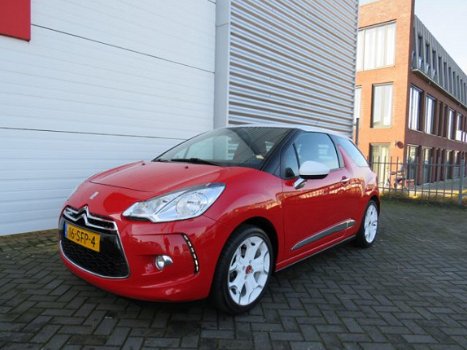 Citroën DS3 - VTi 95pk Chic - 1