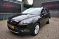 Ford Focus Wagon - 1.8 Titanium Flexi Fuel Nav Cruise Trkh Pdc - 1 - Thumbnail