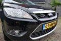 Ford Focus Wagon - 1.8 Titanium Flexi Fuel Nav Cruise Trkh Pdc - 1 - Thumbnail