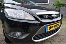 Ford Focus Wagon - 1.8 Titanium Flexi Fuel Nav Cruise Trkh Pdc