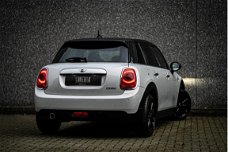 Mini Mini Cooper - 1.5 Chili / Wired / NaviProf / Leder / LED / Camera / Nieuwstaat