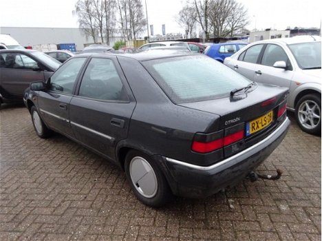 Citroën Xantia - 1.8i-16V Tentation *apk:10-2020* INRUILKOOPJE - 1