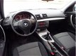 BMW 1-serie - 116i AIRCO/cruise/DEALER onderhouden *apk:09-2020 - 1 - Thumbnail