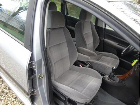 Peugeot 307 Break - 1.6-16V XT AIRCO/cruise *apk:04-2020 - 1