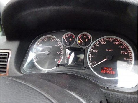 Peugeot 307 Break - 1.6-16V XT AIRCO/cruise *apk:04-2020 - 1