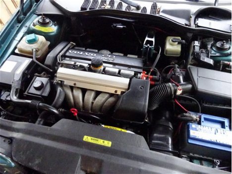 Volvo 850 - 2.5-20V Sports-Line AIRCO/cruise/NAVI *apk:11-2020 - 1