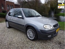 Citroën Saxo - 1.4i VTS stuurbekrachtiging *apk:01-2021