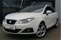 Seat Ibiza SC - 1.6 Sport + XENON + PANO DAK + 17inch + KLIMA - 1 - Thumbnail