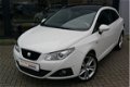 Seat Ibiza SC - 1.6 Sport + XENON + PANO DAK + 17inch + KLIMA - 1 - Thumbnail